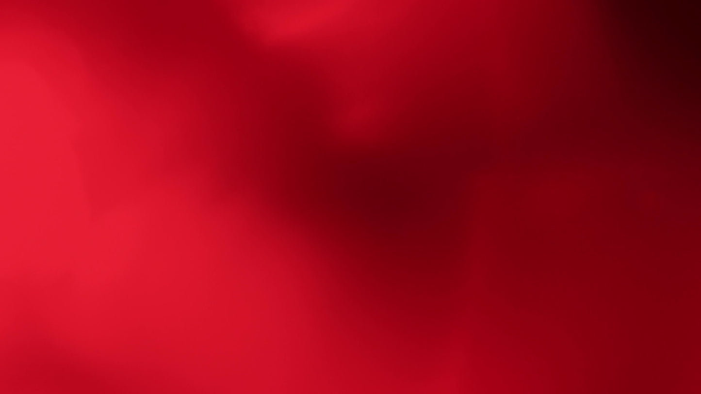 Scattered Light Red Flares