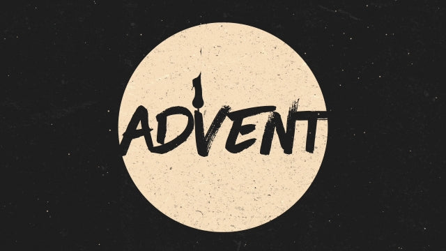 Modern Advent Title 02