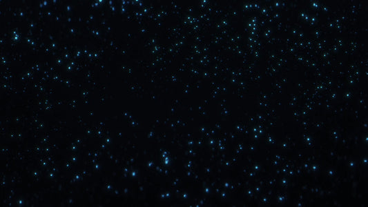 Glitter Echoes Chasm