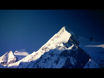 Hallelujah, What A Savior