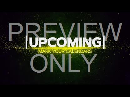 Kindling Upcoming Graphic