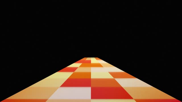 Chroma Corridor 04