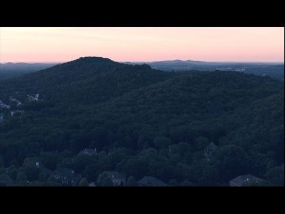 Tennessee Sunset
