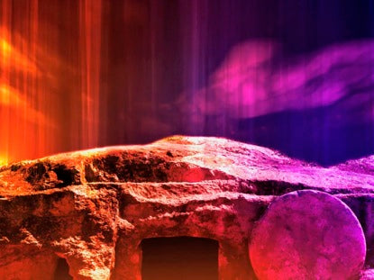 Empty Tomb