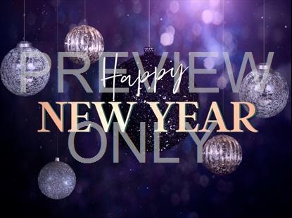 Christmas Ornaments New Year Still