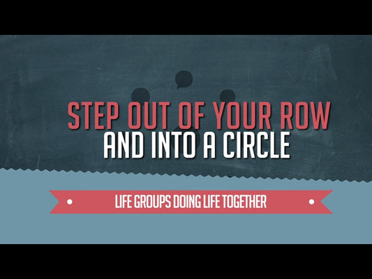 Life Groups