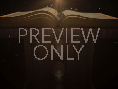Particle Glow Bible