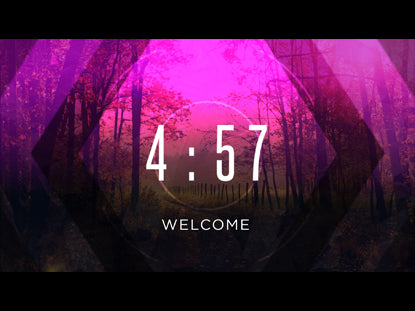 Fall Countdown