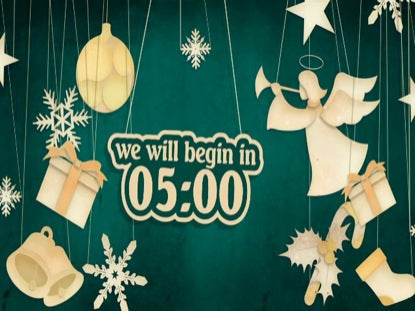 Cd Vintage Christmas