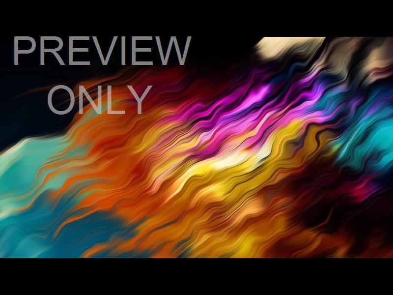 Colorstorm 2 Graphic