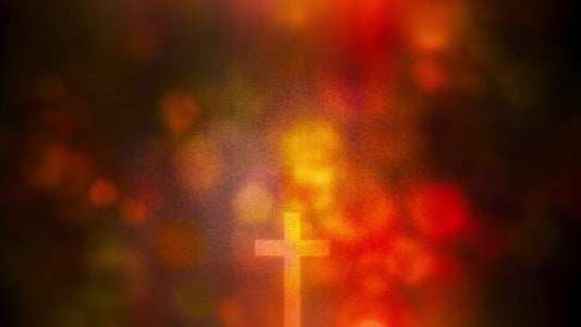 Good Friday Light Title