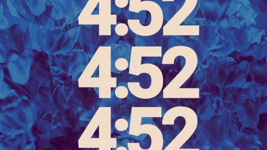 Hyper Bloom Countdown 2