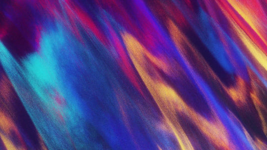 Mirage - Hyacinth Still