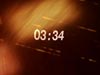 Grunge Countdown
