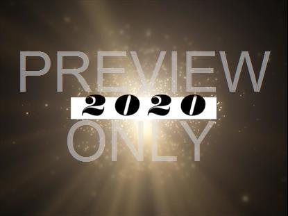 Odyssey New Year 2020