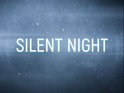 Silent Night - Kids