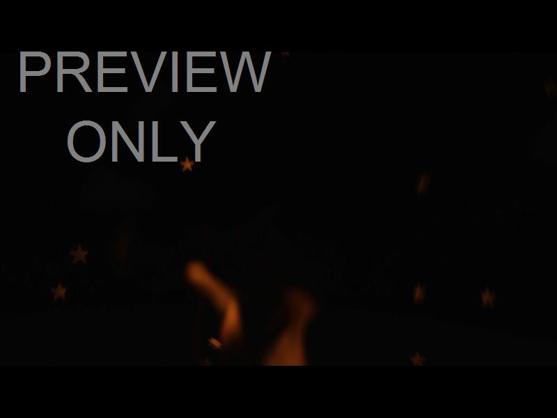 Campfire Stars 2 Still