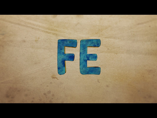 Fe
