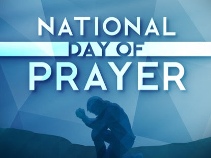 Prayer Prisms Motion 1