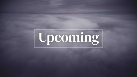 Above The Clouds Upcoming Still