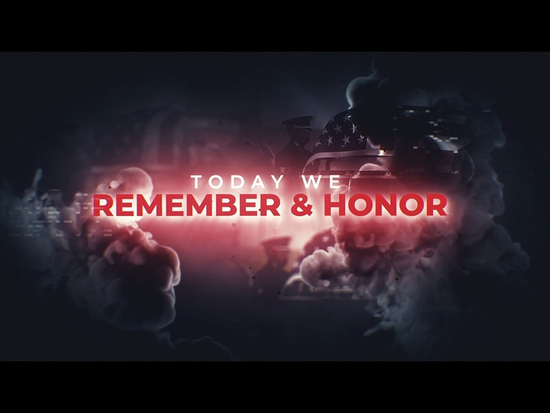 Memorial Day
