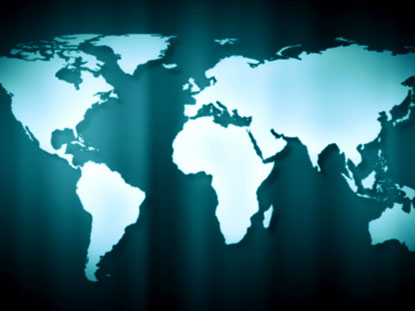 World Atlas
