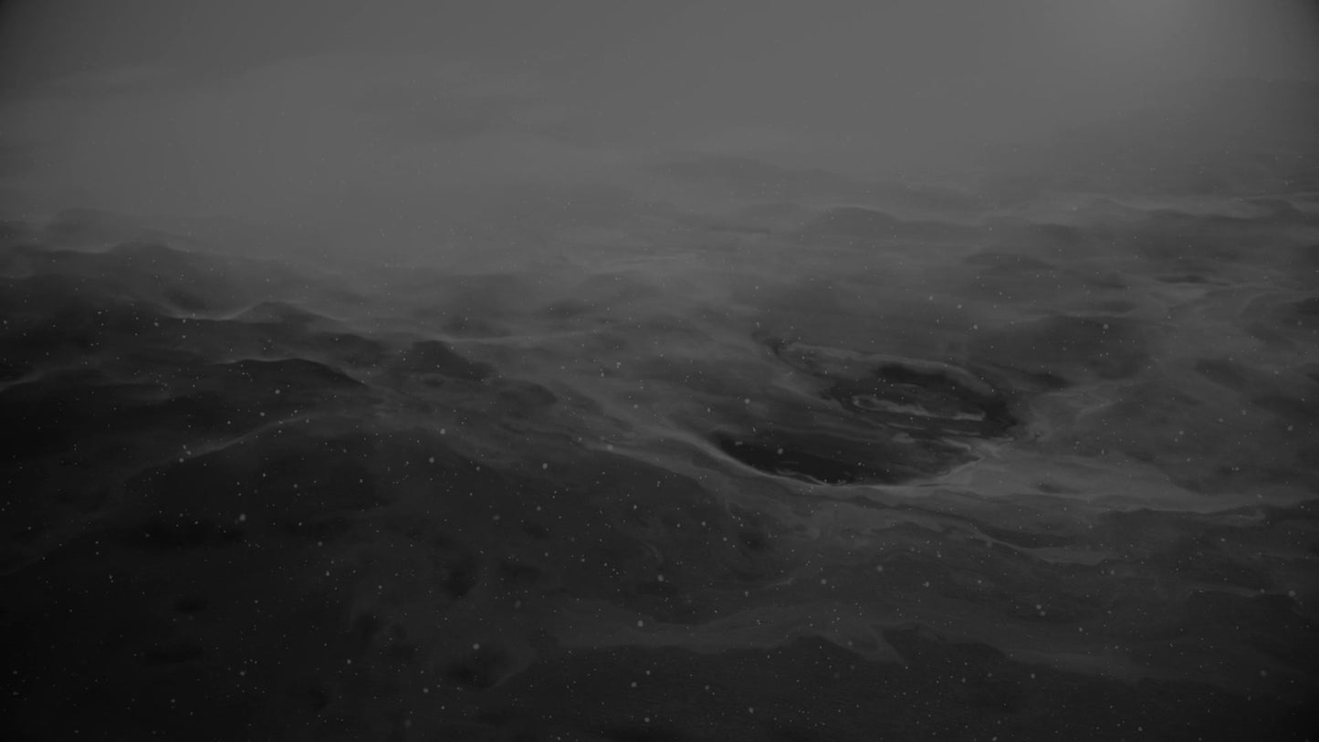Frozen World Blizzard Alt Still
