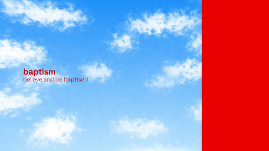 Soft Skies Baptism UK