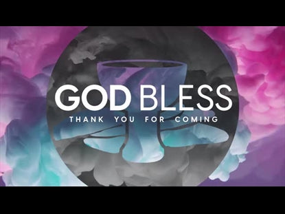 Maundy Thursday Colormix Close