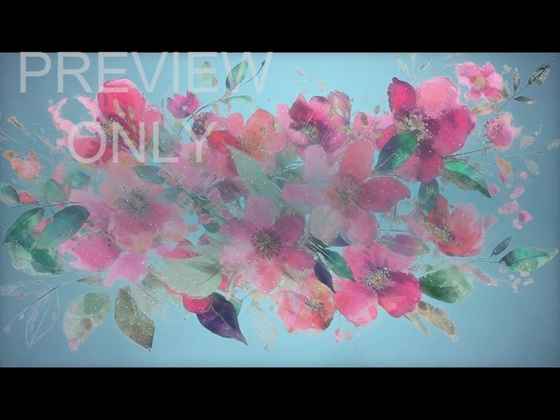 Mothers Day Floral Still 10