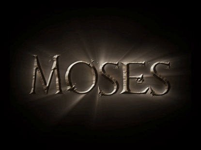 Moses Intro