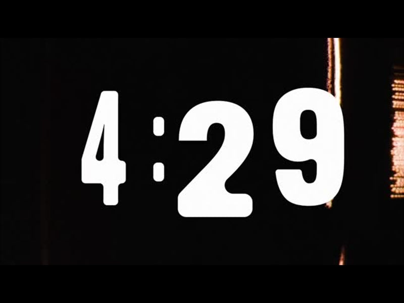 Crt Rain Countdown 01