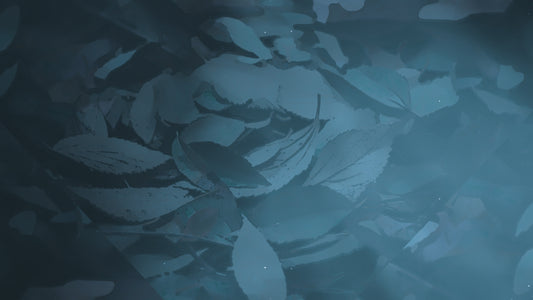 Peaceful Autumn 08 Still