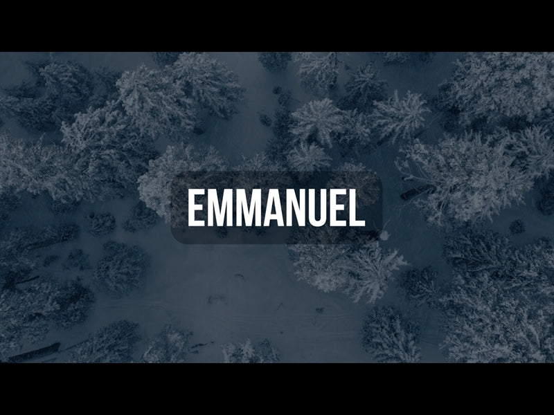 Emmanuel