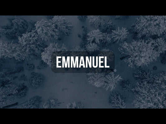 Emmanuel