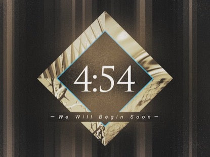 Photo Diamond Countdown