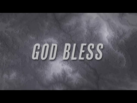 Waymaker Godbless