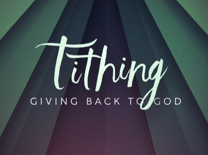 Slanted Surfaces Tithing Motion