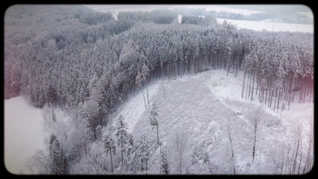 Retro Winter 08