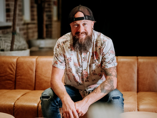 Charlie Hall: Metaphors For Worship