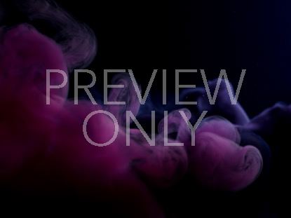 Dark Pink And Indigo Delayed Indigo