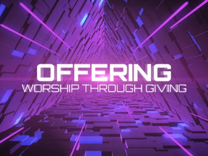 Chromatic Offering