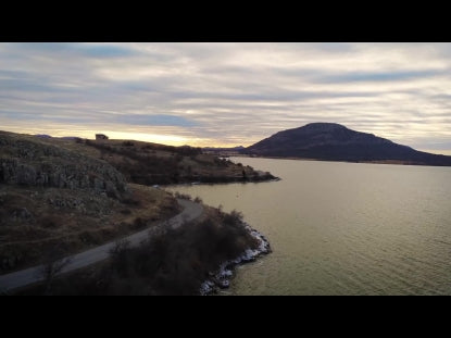 Lake Lawtonka West