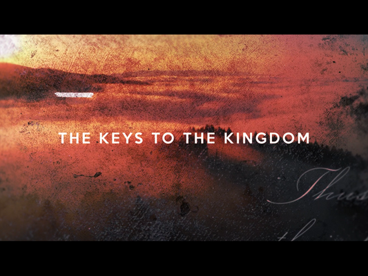 Keys To The Kingdom