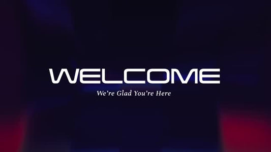 Surface Welcome 2