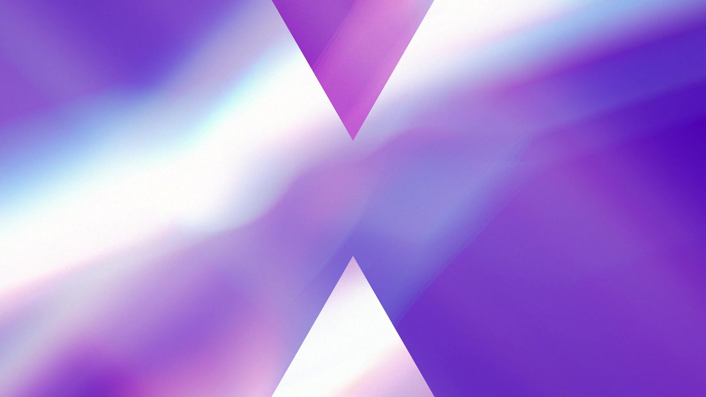 Chromatic Visions 4 Shape Still