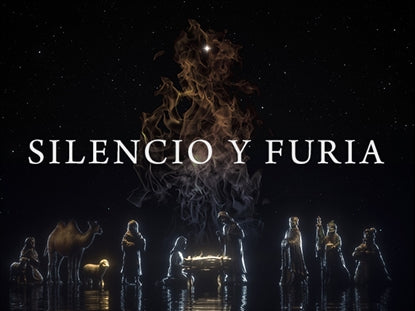 Silencio Y Furia