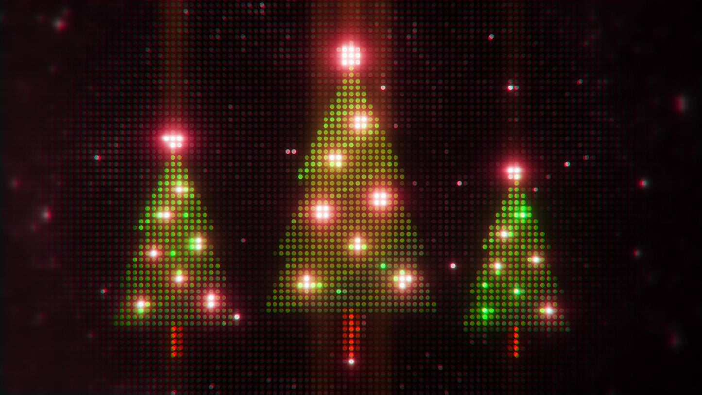 Christmas Led 1 Still