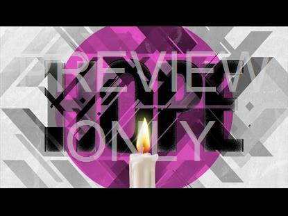 Advent Titles (Hope) Graphic