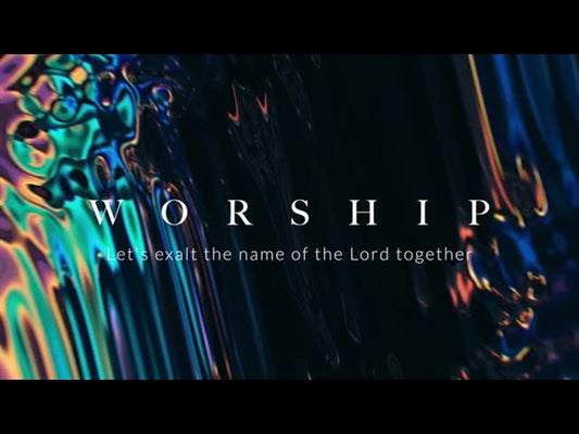 Echoes Of Light Worship